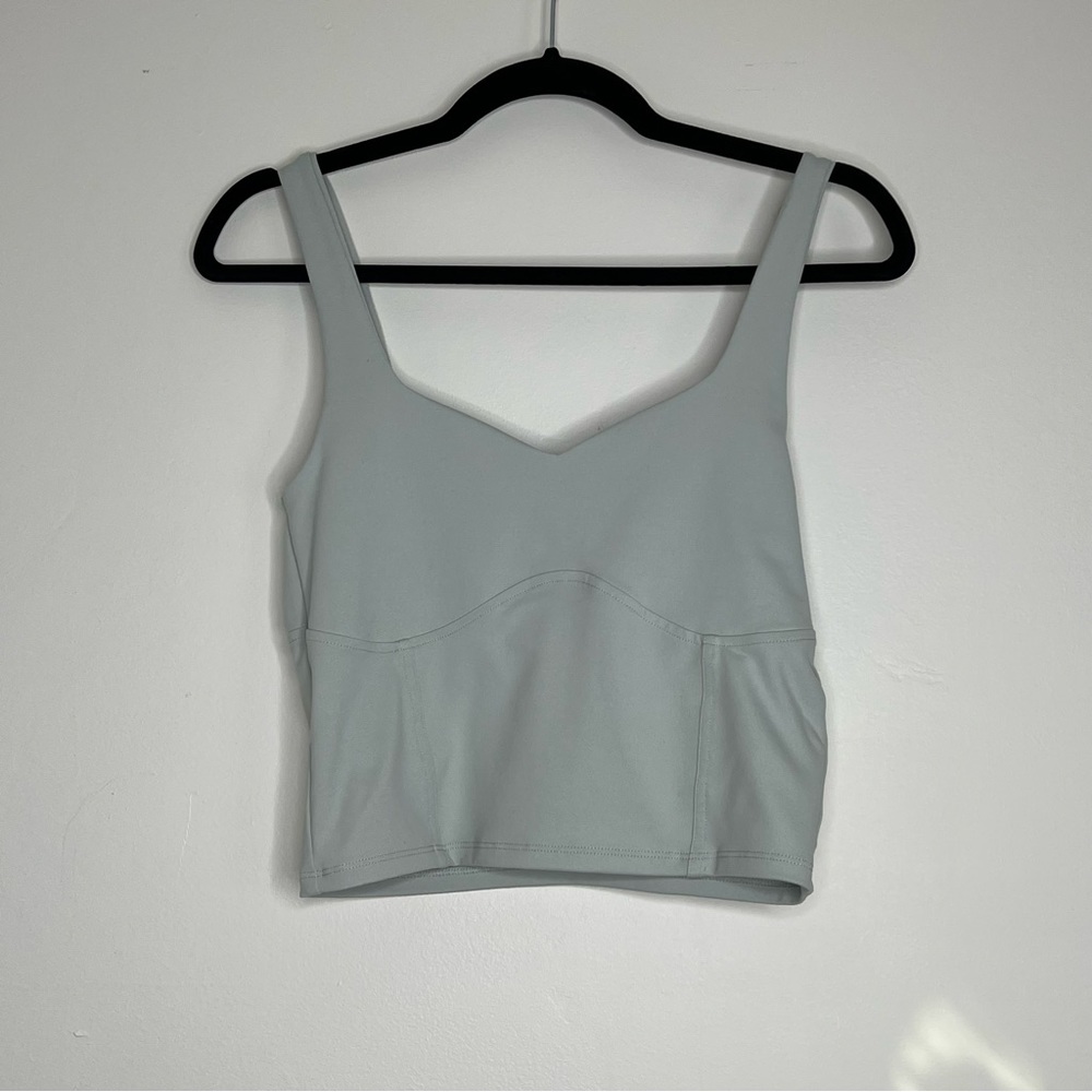 Abercrombie Tank Top